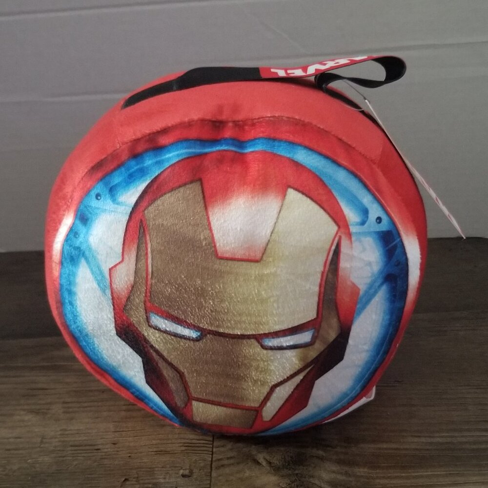 Marvel Door Stop - Iron Man